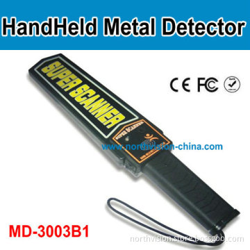 Sound and Light Cheap Metal Detectors